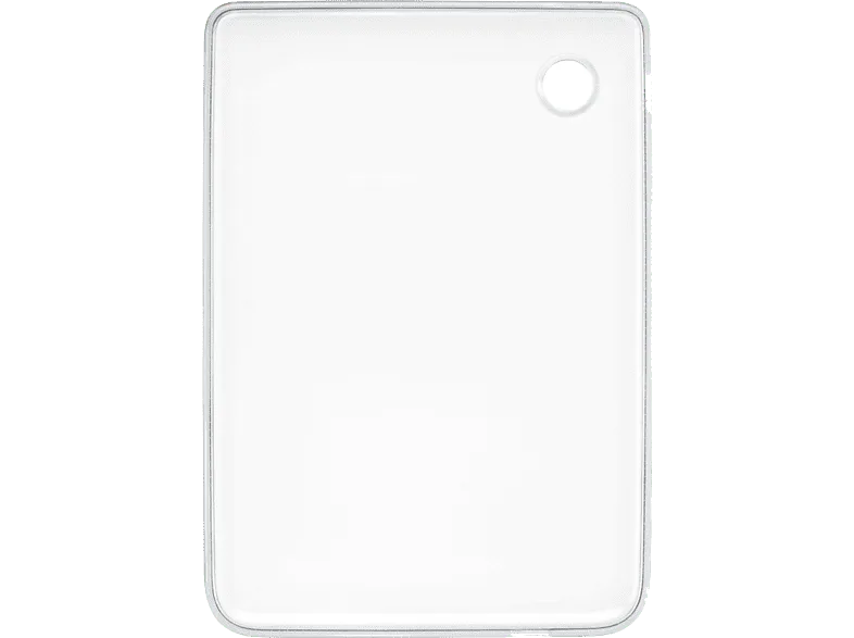 Funda eBook - Kobo Clara Clear Case, Compatible con BW y Colour, Transparente