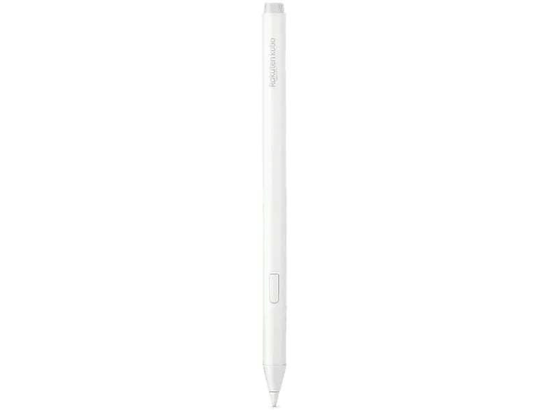 Lápiz óptico - Kobo Stylus 2, Compatible con Libra Colour, Sage, Elipsa y 2E, Blanco