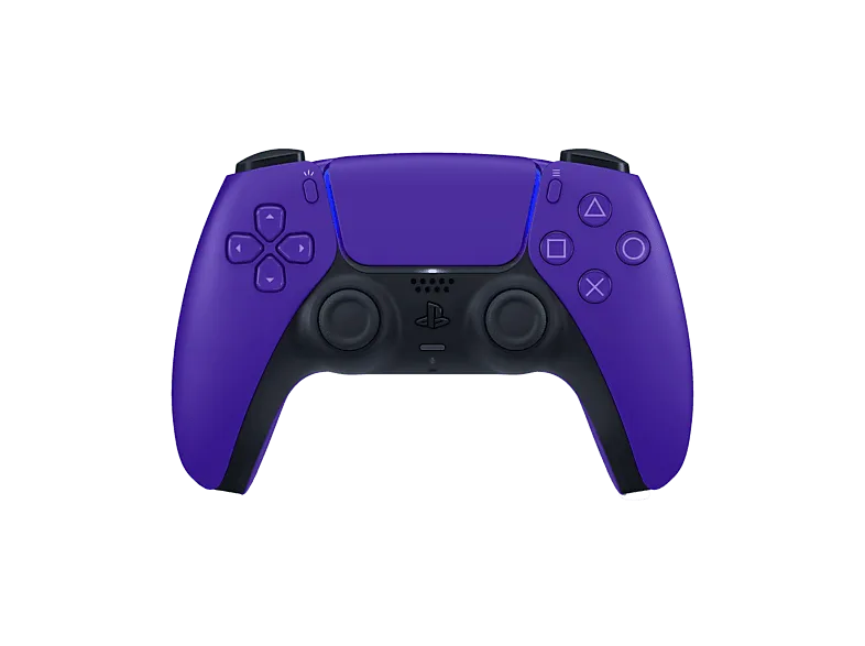 Mando - Sony Dualsense V2, Para PlayStation 5, Bluetooth, Retroalimentación háptica, Galactic Purple