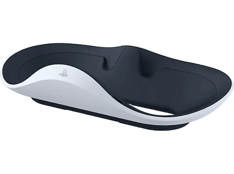 Estación de carga - Sony VR2 Sense Controller, Para PlayStation 5, 240 V, 60 Hz, Blanco