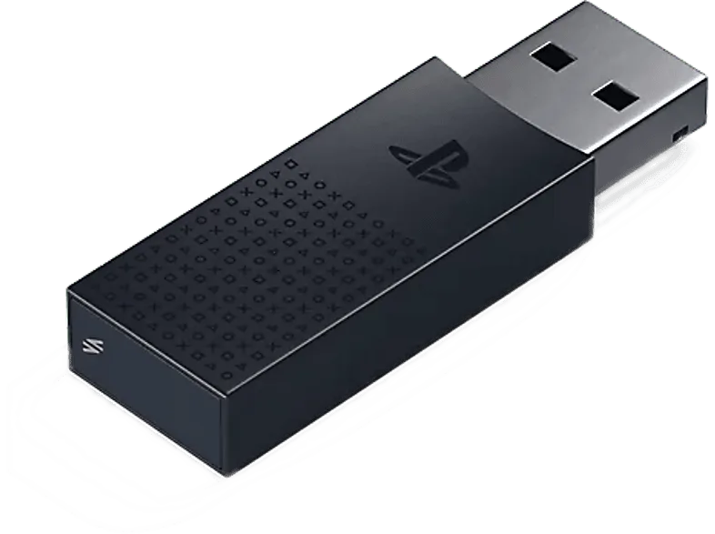 Accesorio PS5 - Sony Adaptador USB PlayStation Link™, Para PS5, PC/Mac, Negro