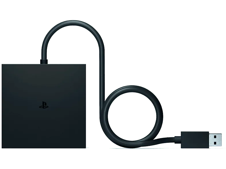 Accesorios PS5 - Sony Adaptador para PC de PlayStation®VR2, Negro