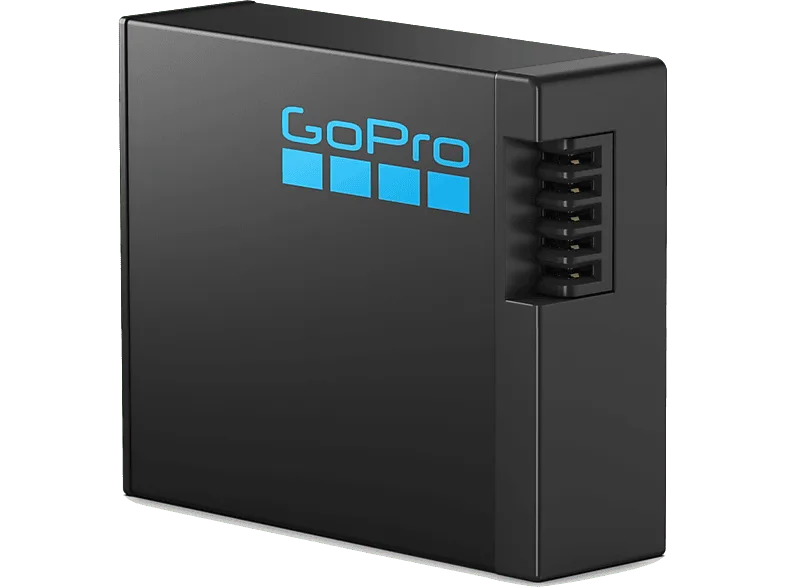 Batería cámara - GoPro Enduro, 1900 mAh, Para Hero13 Black, Negro