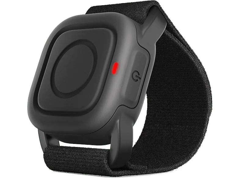Mando a distancia - GoPro Waterproof Shutter Remote, Compatible con Hero 13 Black (12 Black, 11 y Mini Hero), Bluetooth, Negro