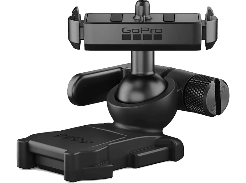 Soporte - GoPro Magnetic Latch Ball Joint Mount, Para Hero 13 Black, Negro