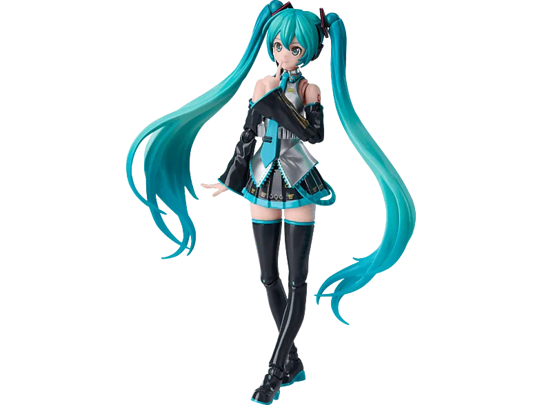 Figura - Magicbox Fantastics Edition Hatsune Miku: Official Outfit