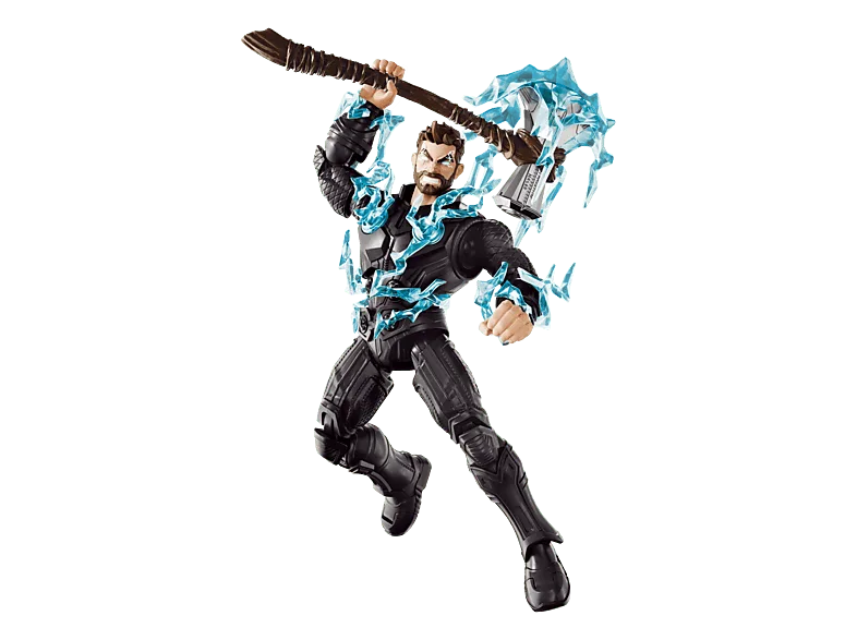 Figura - Magicbox Champion Class Marvel Infinity Saga 02: Thor