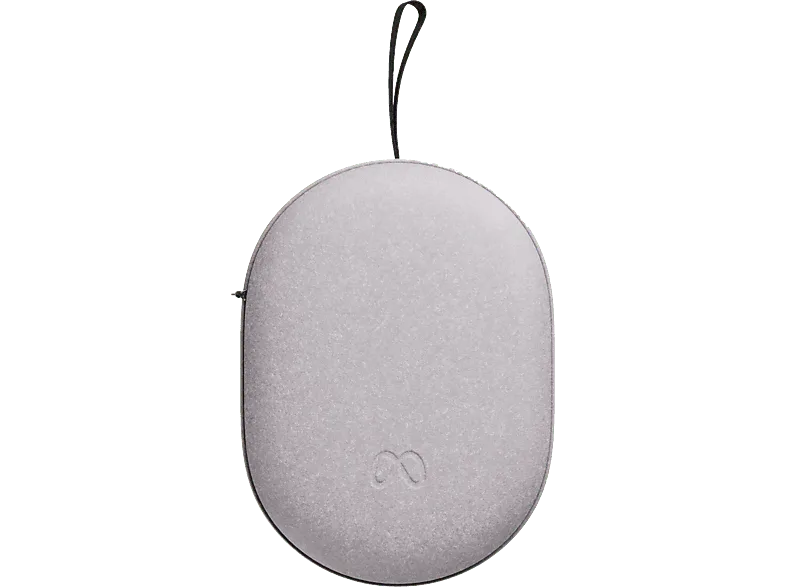 Funda Meta Quest - Estuche para Gafas 3/3s, Gris