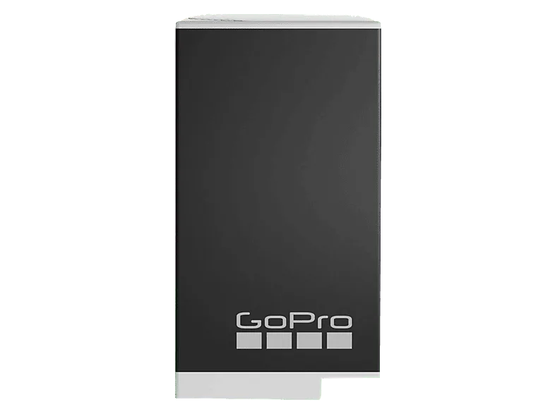 Batería cámara - GoPro Enduro para MAX 360, Iones de Litio, 1600 mAh, Negro