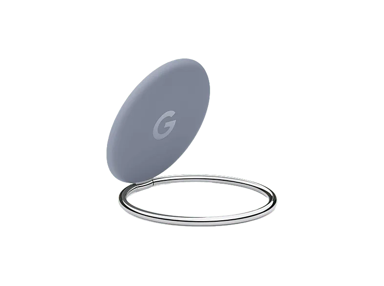 Soporte móvil - Google Pixel Ring Stand, Para 10, 10 Pro y XL, Piedra lunar