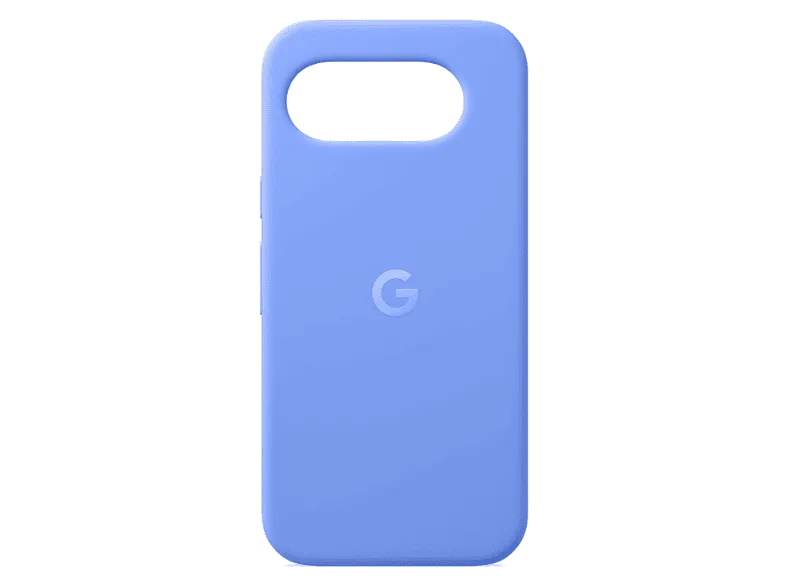 Funda móvil - Google Pixel 10a, Silicona y policarbonato, Lavanda – Lavanda