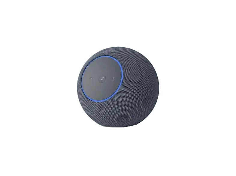 Altavoz inteligente - Amazon Echo Studio, Dolby Atmos, Omnisense, Graphite