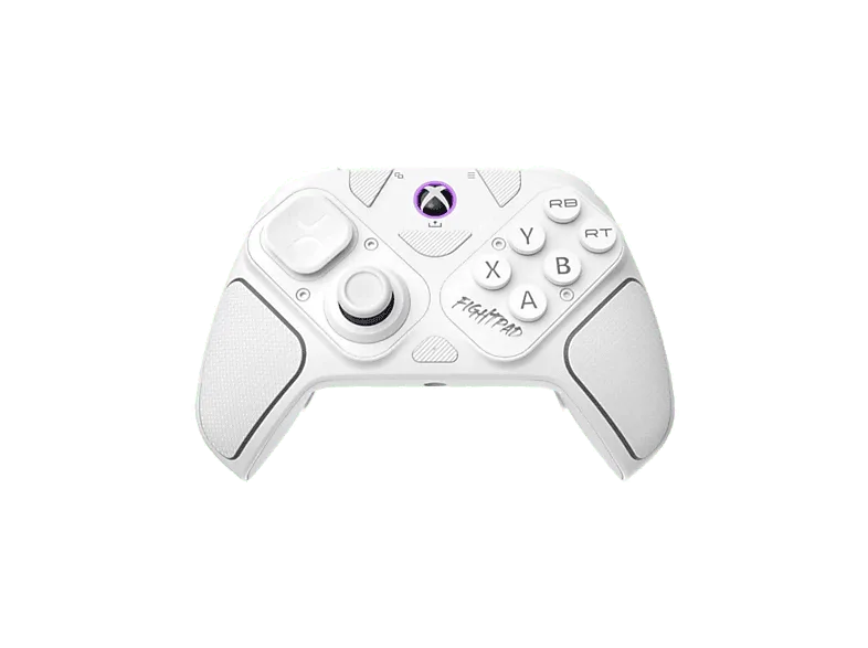 Mando Xbox - Turtle Beach Victrix Pro BFG Reloaded, Para Xbox, Inalámbrica, Blanco