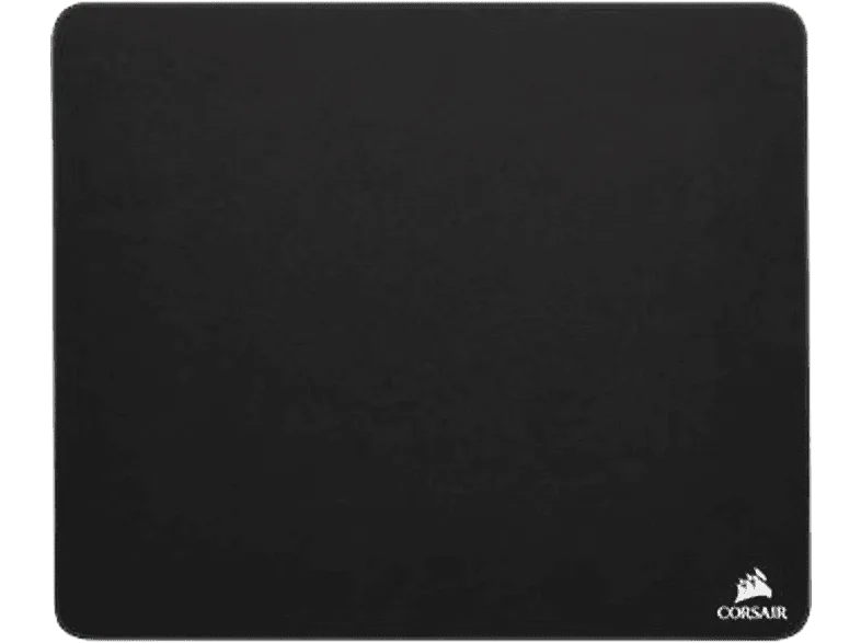 Alfombrilla gaming - Corsair MM100, Negro