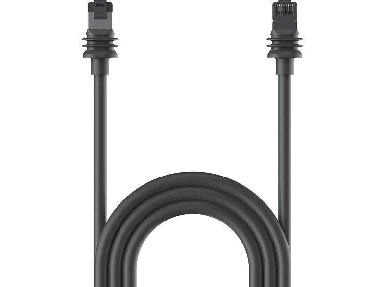 Cable - Starlink Standard 45m, Compatible con Standard, Negro