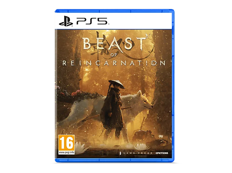 PS5 Beast of Reincarnation