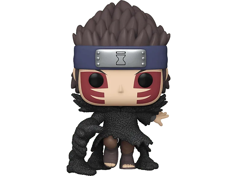 Figura Funko Pop! - Animation: Boruto Shinki, Vinilo, 9 cm