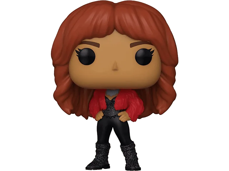 Figura Funko Pop! - She-Hulk Titania, 9.5 cm