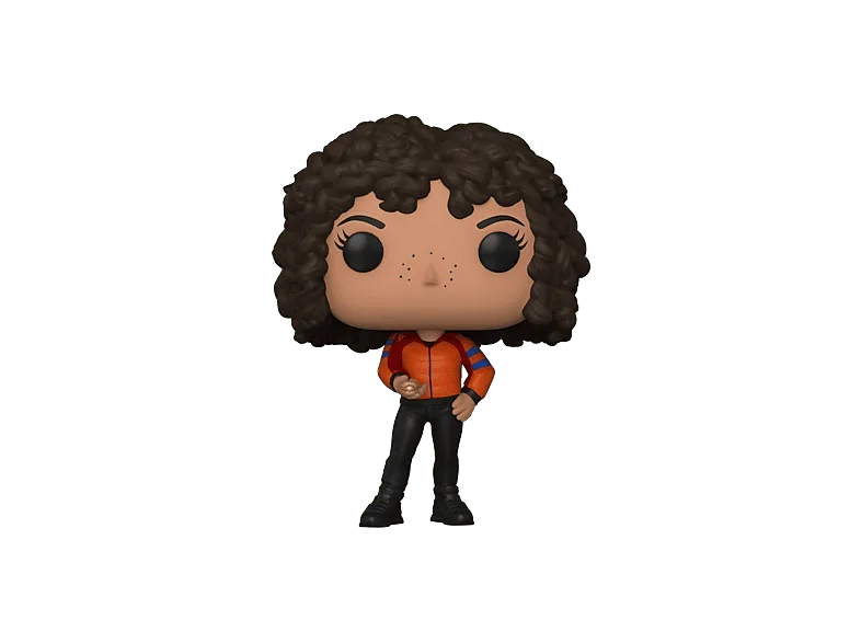 Figura Funko Pop! - Caballero Luna: Layla, Vinilo, 9.50 cm, Multicolor
