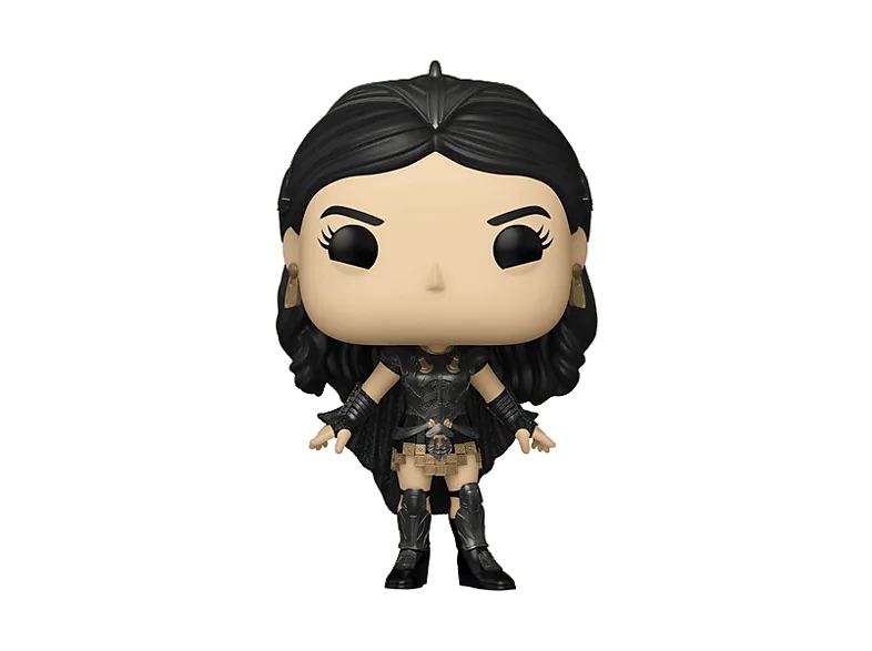 Figura Funko Pop! - Shazam 2: Kalypso, Vinilo