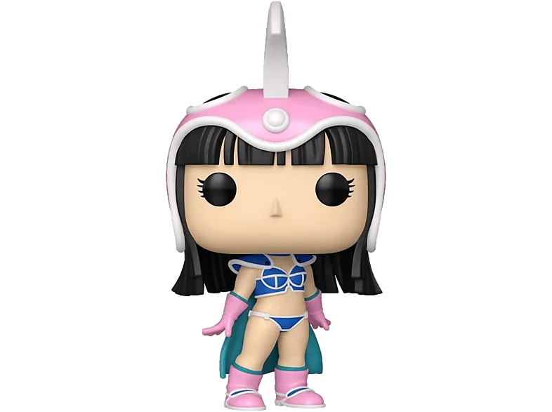 Figura Funko Pop! - Animation: Dragon Ball Chichi, Vinilo, 9 cm