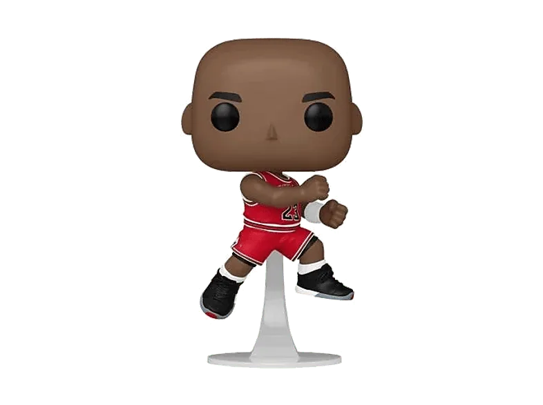 Figura Funko Pop! -Chicago Bulls Basketball - Michael Jordan