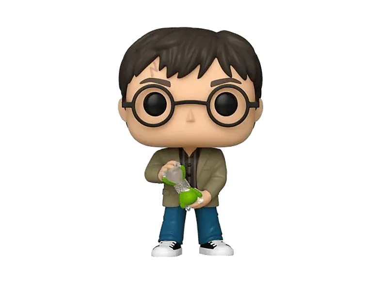 Figura Funko Pop! - Harry Potter