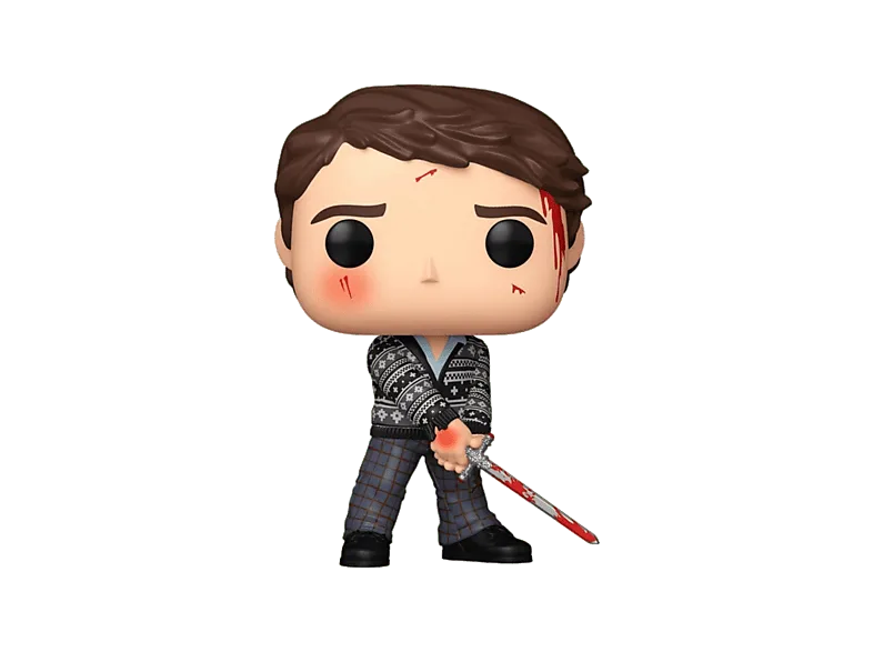 Figura Funko Pop! - Harry Potter: Neville Longbottom, Vinilo, 10 cm