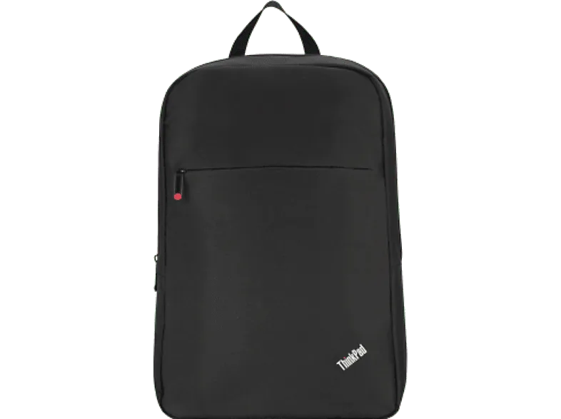 Mochila para portátil - Lenovo ThinkPad 15.6-inch Basic Profesional, Hasta 15.6 pulgadas, Negro
