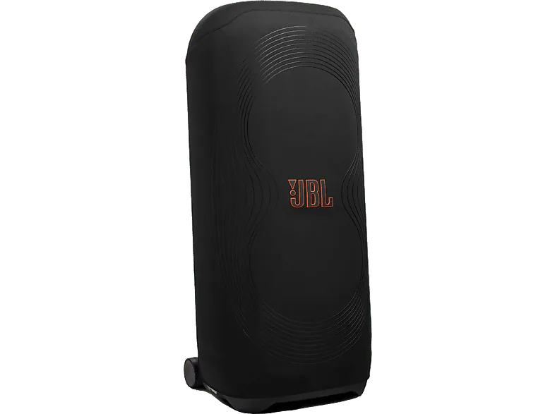 Funda altavoz - JBL PartyCover Ultimate, Para el PartyBox , Negro