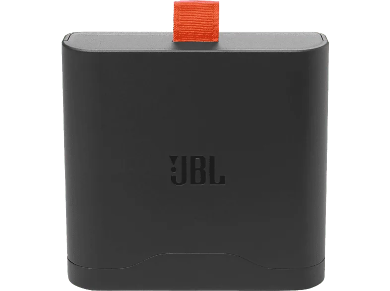 Batería - JBL 400, Compatible con el Altavoz PartyBox Stage 320, 18h Autonomía, Negro