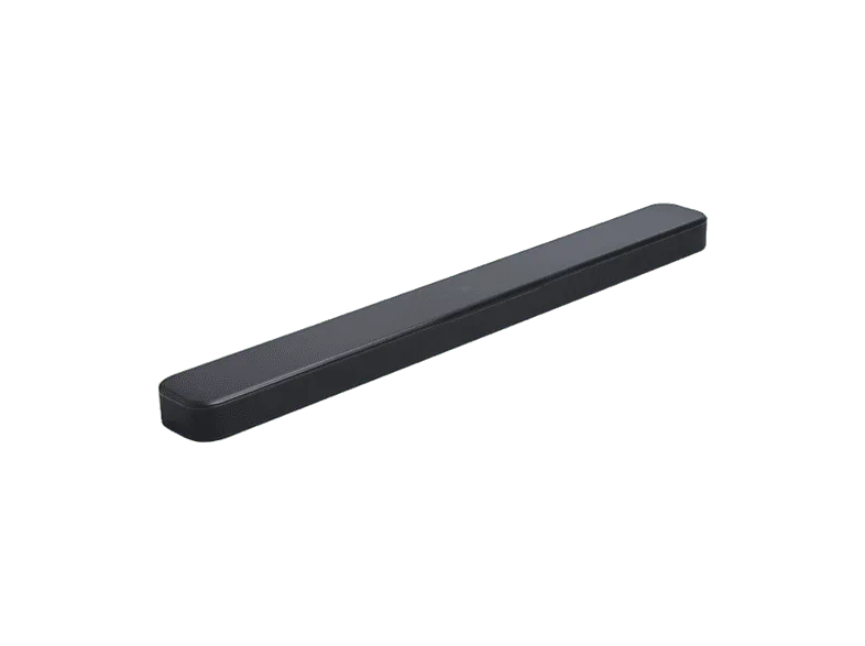Barra de sonido - JBL Bar 300MK2, Bluetooth, 225 W, Potencia máx 450 5.0 canales, Dolby Atmos® y DTS Virtual, Negro