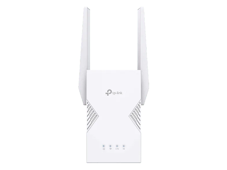 Repetidor Wi-Fi - TP-Link RE225BE, 3.6 Gbps Dual-Band 7, Blanco