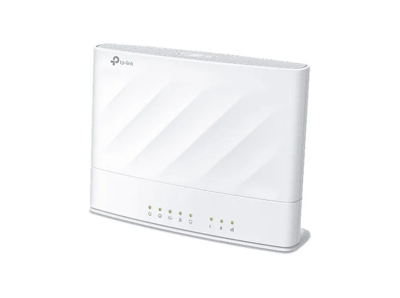 Router - TP-Link Archer MX700, 1201 Mbit/s, MU-MIMO, 4G+ AX1500 Dual Band Wi-Fi LTE, Blanco