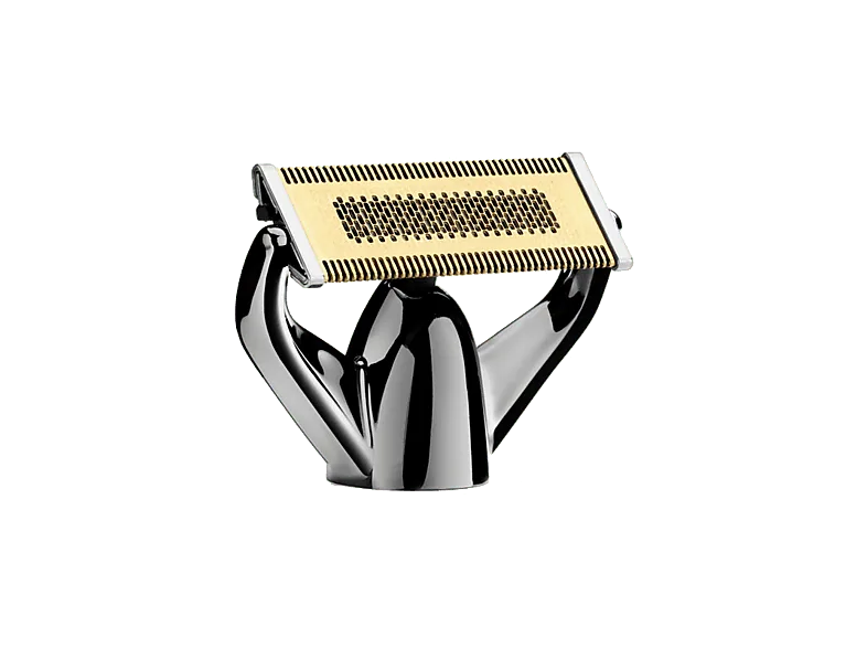 Recambio para afeitadora - BaByliss ACOT991BLD, Para X-Blade, Cabezal basculante de 50°, Negro