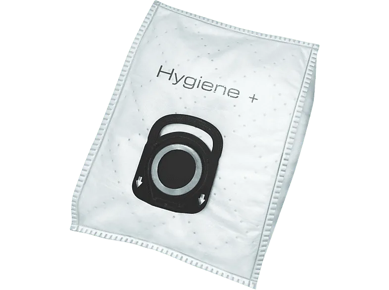 Bolsas de aspirador - Rowenta ZR 2005 BOLSA HYGIENE 4 unidades, Trampilla automática, Alta