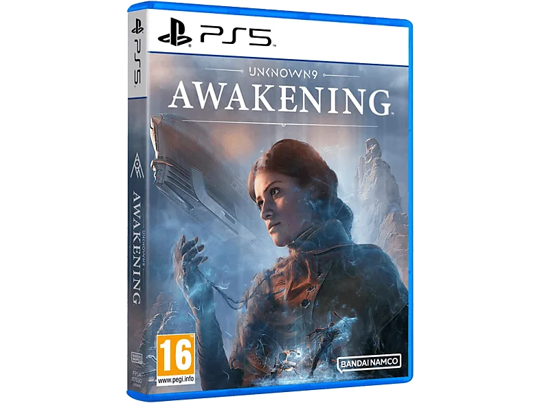 PS5 Unknown 9: Awakening (imagen 1 de 3)