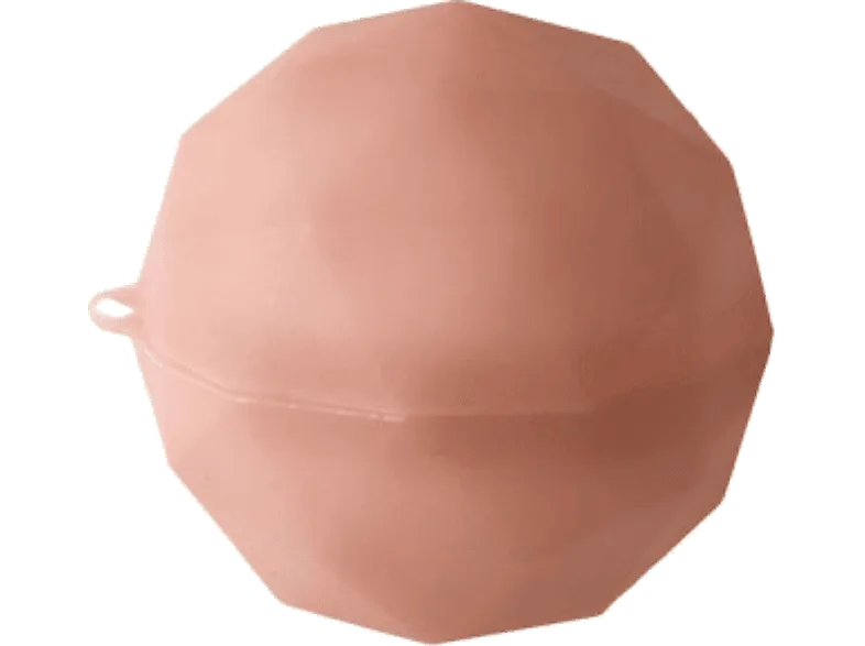 Juguete - CMP Paris Bola de agua, Reutilizable, 6.5 cm, Rosa o Celeste (Aleatorio)