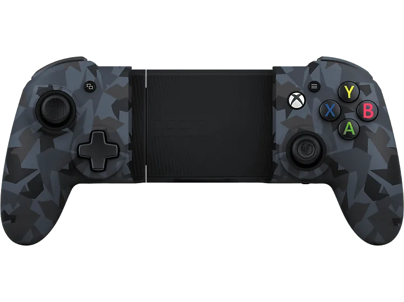 Gamepad - Compact Nacon MG-XPRO Urban XBX, Para Android, Camo