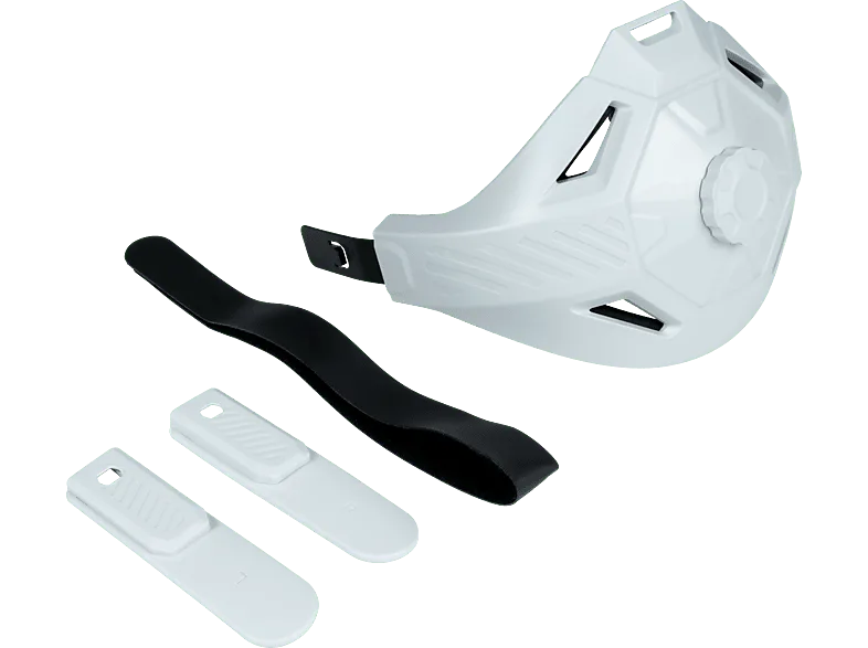 Correa para gafas de realidad virtual - Nacon QUEST2MOUNT, Para Oculus™ y Meta Quest 2™, Blanco