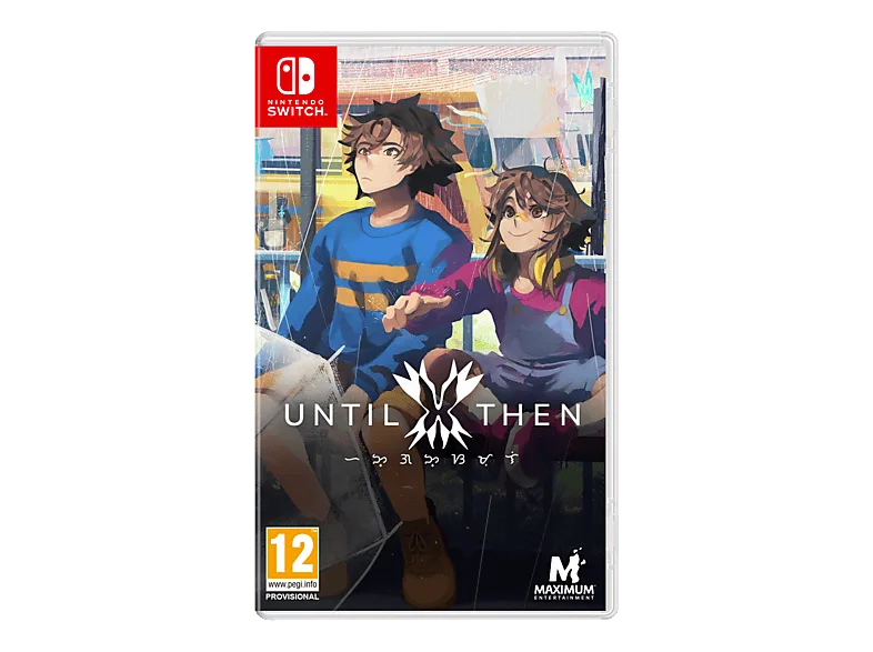 Nintendo Switch Until Then (imagen 1 de 3)