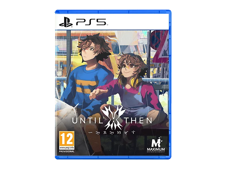 PS5 Until Then (imagen 1 de 3)