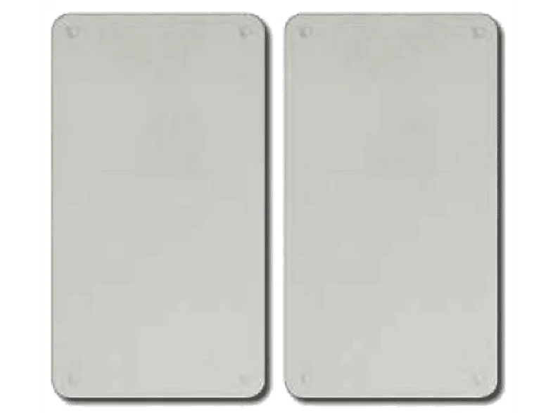 Tabla cortar - Scanpart 4200000059, Vidrio, 2 unidades, 52x30