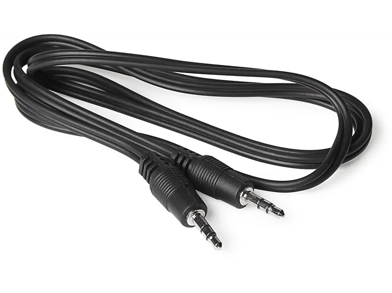 Cable - HAMA 00056522CABLE AUDIO JACK 3,5MM 1,5