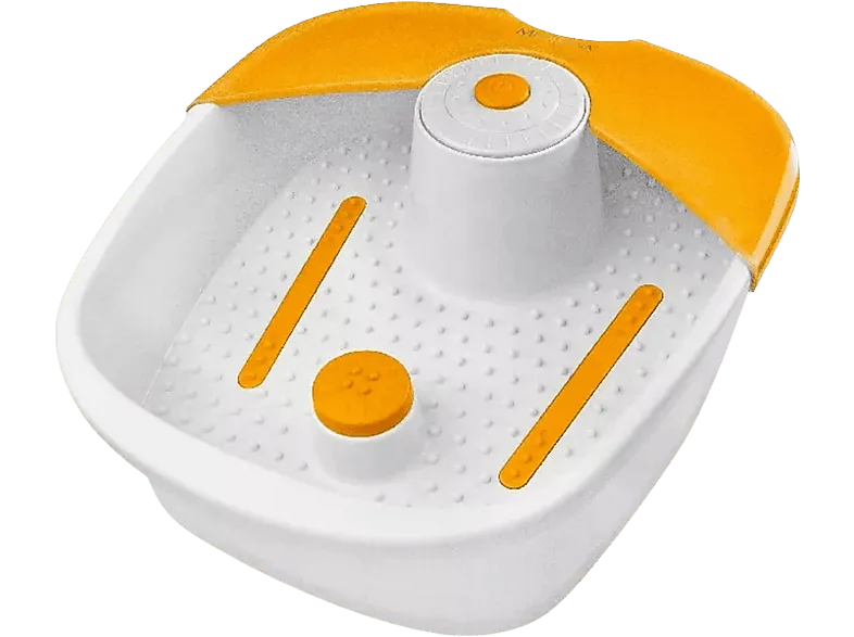 Bañera hidromasaje - Medisana FS-881 (88380), Spa para pies, Burbujas, Vibración
