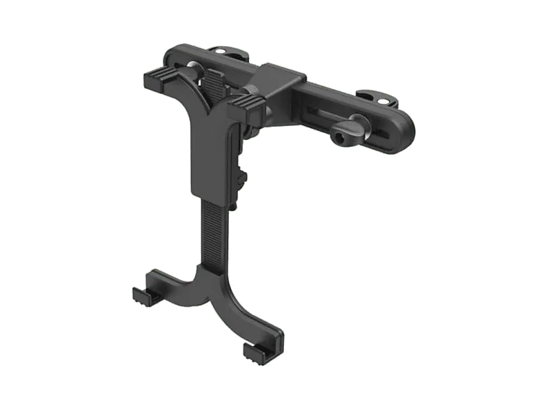 Soporte para tablet - Hama 00125120, Tablets de 7 a 14.6", Negro
