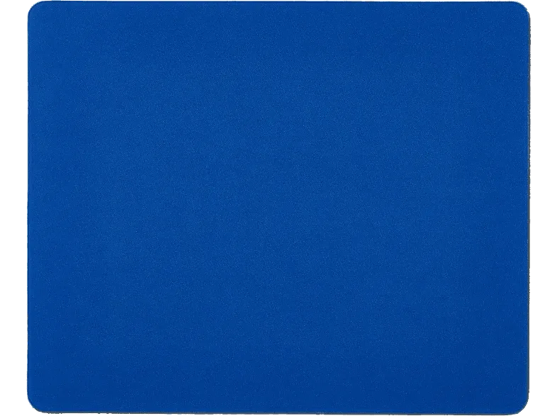 Alfombrilla ratón - Hama Easy, Antideslizante, Material Flexible, Azul