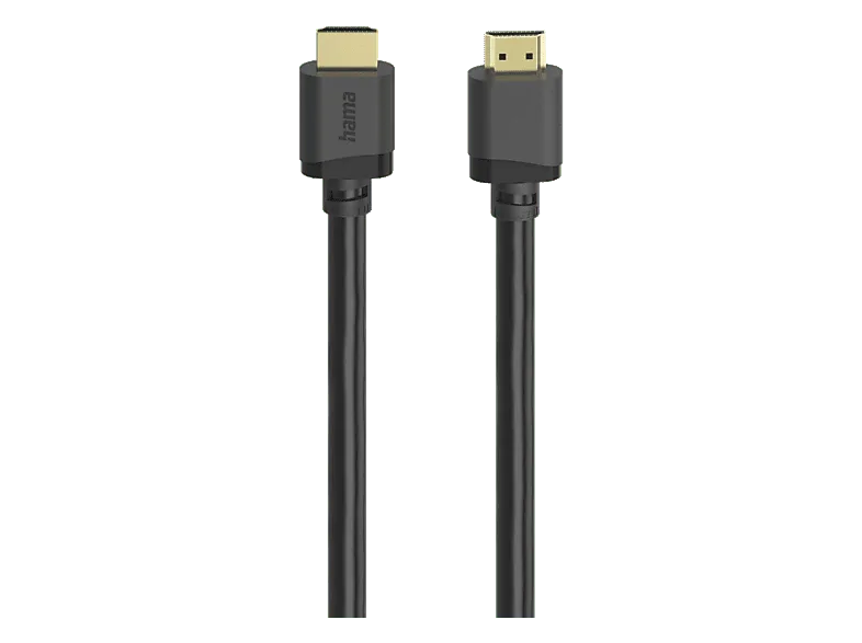 Cable HDMI - Hama 00202031, Ultra High Speed, 2m, 8K