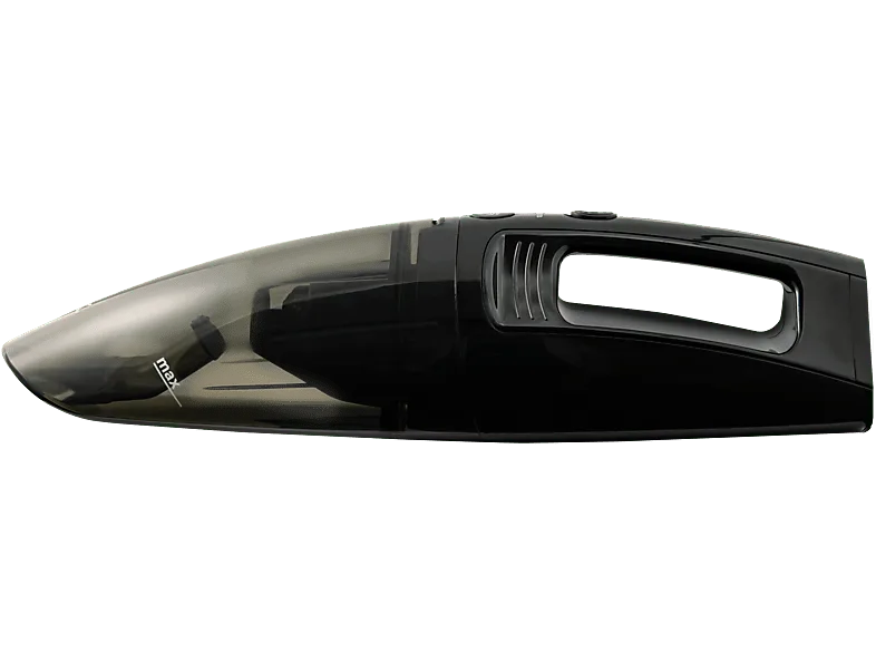 Aspirador de mano - ok. OVR 722 WD, 350 ml, Autonomía 20 min, Wet & Dry, Negro