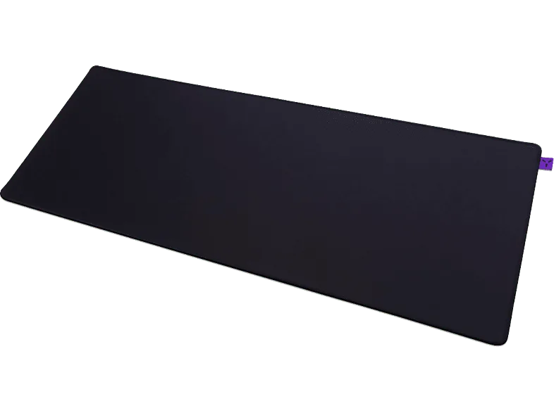 Alfombrilla gaming - ISY IMP 3500-XXL, Caucho y poliéster, Talla XXL, Negro